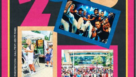 Pembroke Pines Festival of the Arts