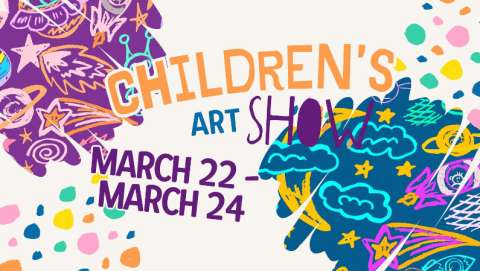Children's Art Show