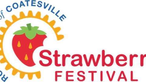 The Rotary Club of Coatesville Strawberry Festival