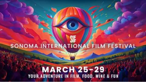 Sonoma International Film Festival