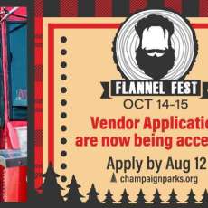 Flannel Fest Vendor Applications