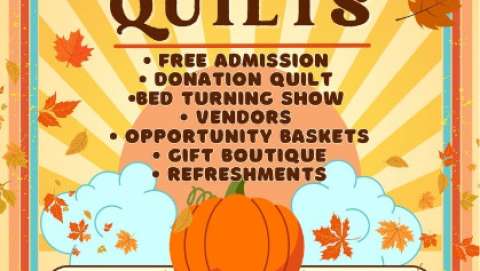 Airing of the Quilts