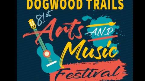 Dogwood Trails Arts & Music Festival