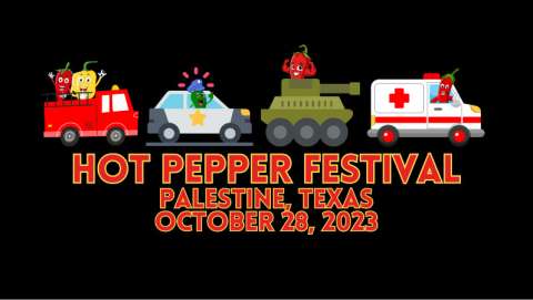 Hot Pepper Festival