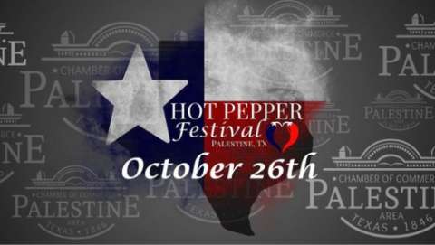 Hot Pepper Festival