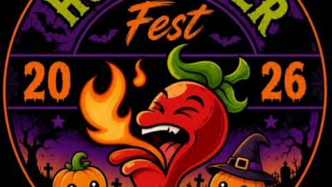 Hot Pepper Festival
