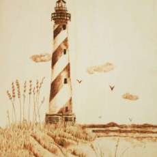 Lighthouse