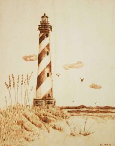 Lighthouse