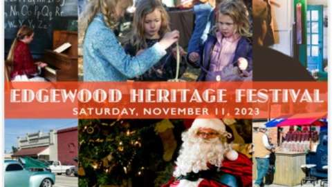 Edgewood Heritage Festival