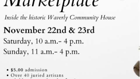 Artisan's Marketplace