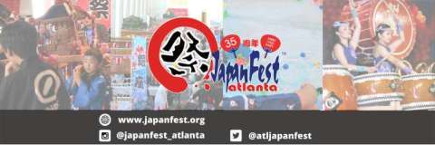 JapanFest Atlanta