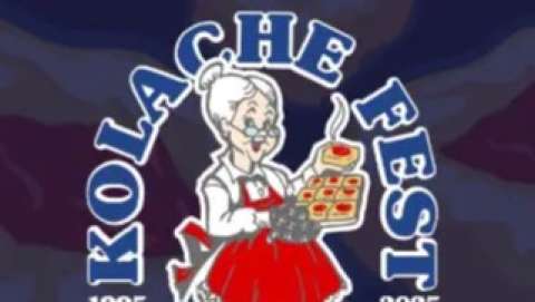 Hallettsville Kolache Fest