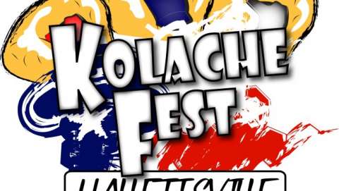 Hallettsville Kolache Fest