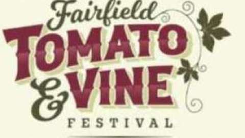 Fairfield Tomato & Vine Festival