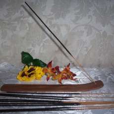 Incense