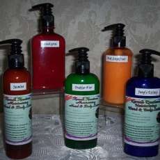 Lotions