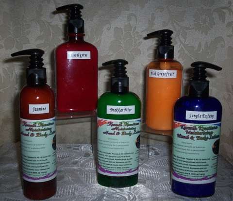 Lotions