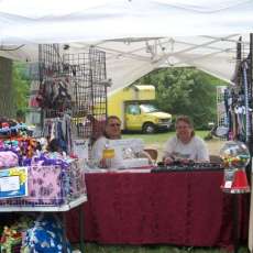 Centralia Balloon Fest