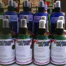 Karmik Kreations Body Spritz