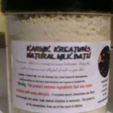 Karmik Kreations Milk Bath