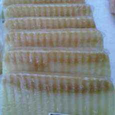 Karmik Kreations Gardener's Soap