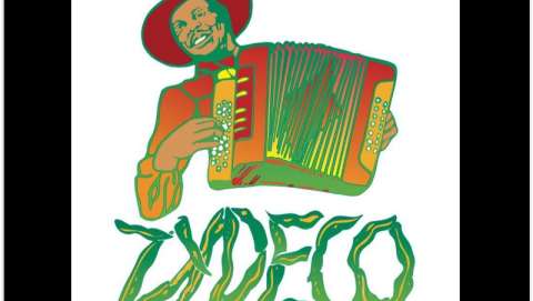 Southwest Louisiana Zydeco Music Festival