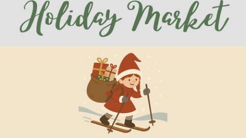 Tomte Holiday Market
