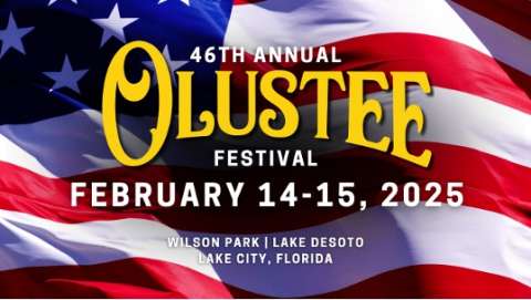 Olustee Festival