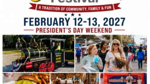 Olustee Festival