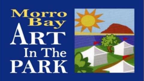 Morro Bay Art in the Park - May