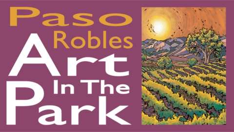 Paso Robles Art in the Park