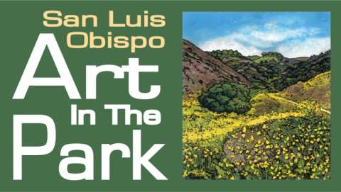 San Luis Obispo Art in the Park