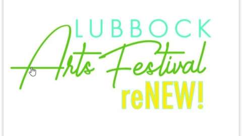 Lubbock Arts Festival