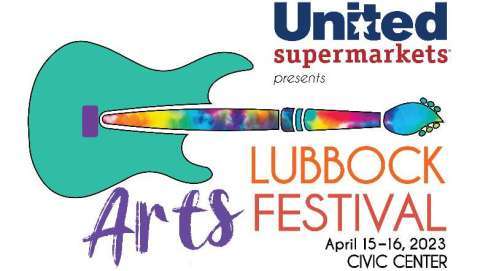 Lubbock Arts Festival