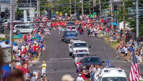 Freedom Fest