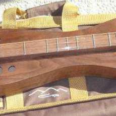 Black Walnut Hour Glass