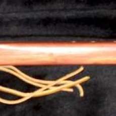 Cedar Flute