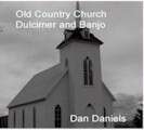 Old Country Church CD