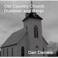 Old Country Church CD