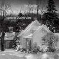 Christmas Time Is Coming CD