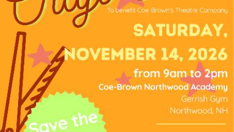 Holiday Craft Fair