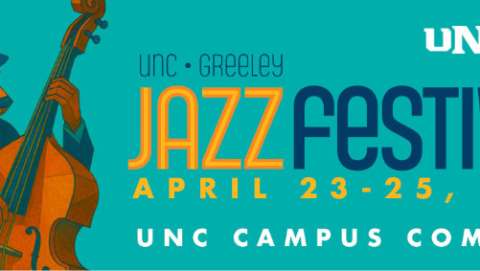 Unc/Greeley Jazz Festival