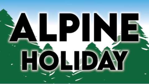 Alpine Holiday Craft Boutique