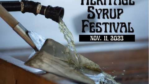 Henderson Syrup Festival