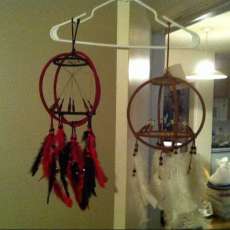Dream Catchers