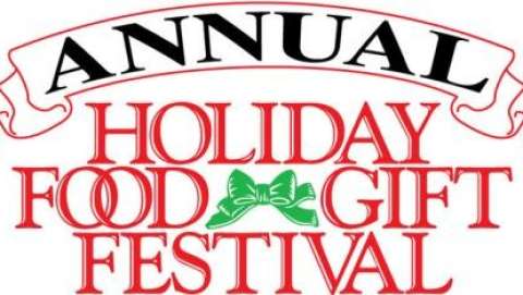 Holiday Food & Gift Festival - Colorado Springs