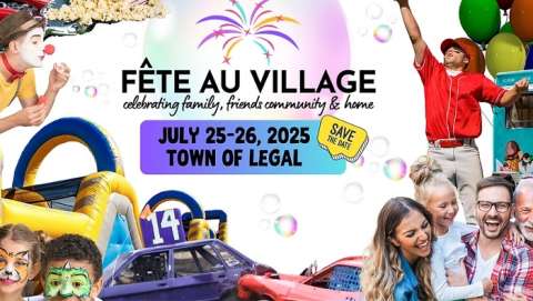 Fete Au Village