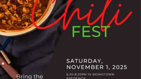Chili Fest