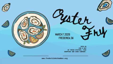 Frederick Fantastic Oyster Fry and Craft Show