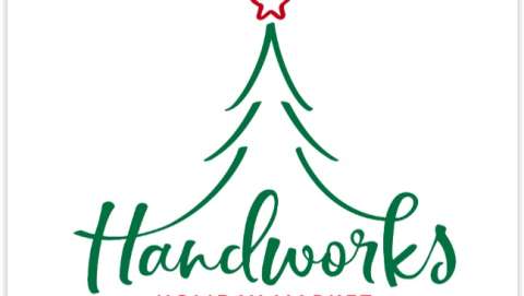 Handworks Holiday Market